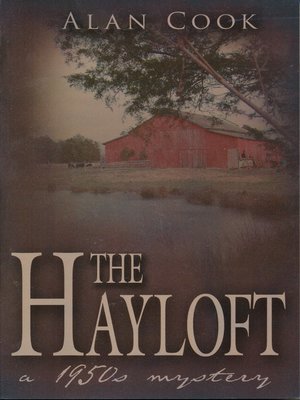 cover image of The Hayloft